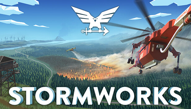 Stormworks